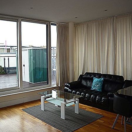 Zen Apartments London - Excel O2 Arena Luaran gambar